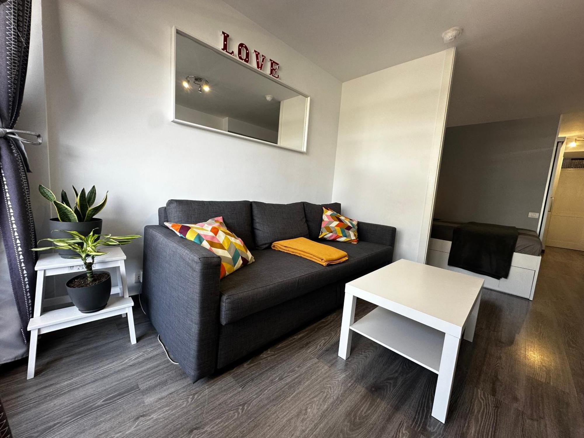 Apartment House San Bartolome de Tirajana (Gran Canaria)